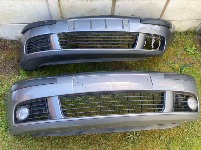 bumpers mk5 Vw Golf