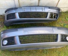 bumpers mk5 Vw Golf
