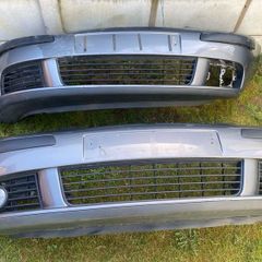 bumpers mk5 Vw Golf