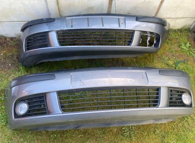 bumpers mk5 Vw Golf