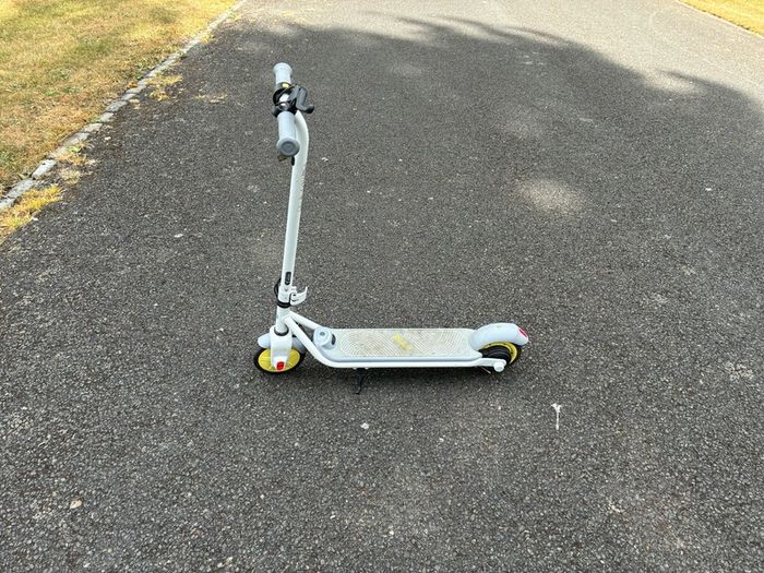 scooter