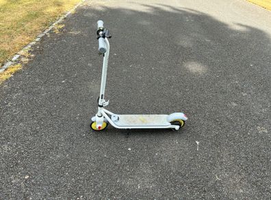 scooter