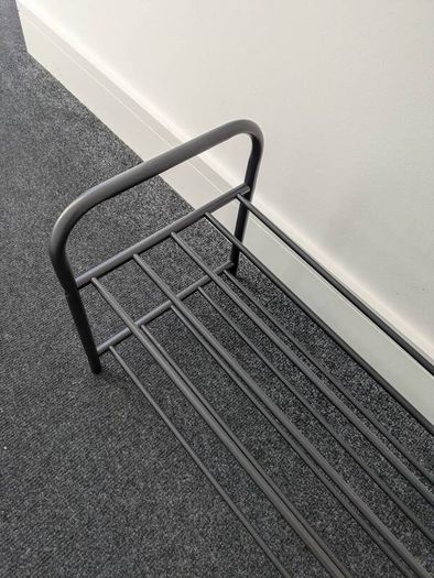 Shoe rack