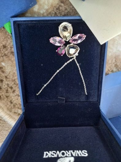 swaroski jewellery