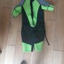 childs wetsuit Image 2