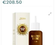 Jean Paul Gautier 200ml Refill
