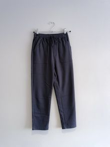 New Dunnes Stores Boys Charcoal "Archie" Trousers