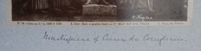 Victorian Photograph Album Photo Card Album  Antique Cabinet Card Photographs Photos ITALIA 21 Page 42 Photos