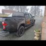 Toyota Hilux 2021 Image 2