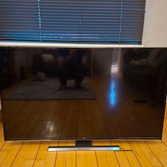 JVC 50 inch Smart TV