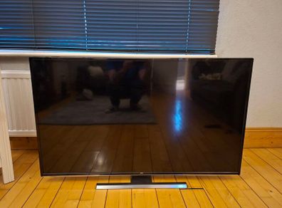 JVC 50 inch Smart TV