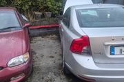 11 volvo s40 d2 1.6 breaking