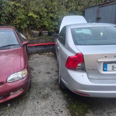 11 volvo s40 d2 1.6 breaking