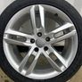 Genuine Audi A6 S-Line 18" Single Alloy Wheel Image 2