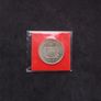 1974 Western Samoa 1 Tala Coin - Xth Commonwealth Games ( Boxing ) Uncirculated in Original Mint Package Image 4