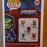 Masters Of The Universe Funko Pop! Terror Claws Skeletor #39 Image 2