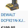 dewalt 1/2 nut gun kit Image 6