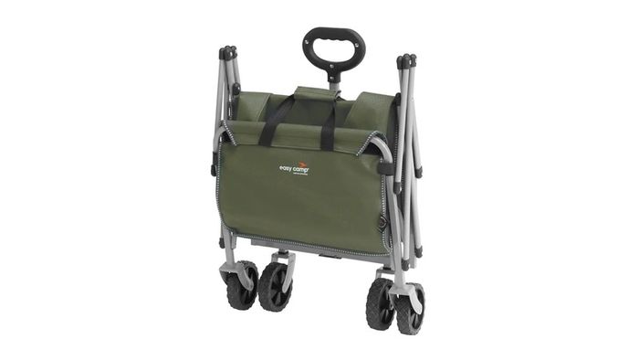 EasyCamp Hornbeam Transporter New