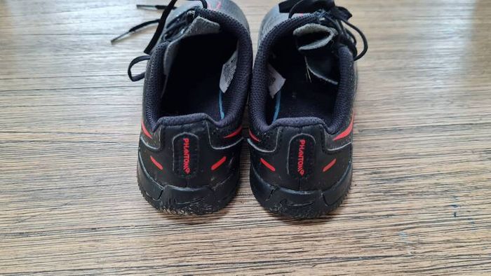 Nike Phantom boots