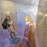 Official Disney Store Princess Figurine Set - Complete 5 Piece Image 8