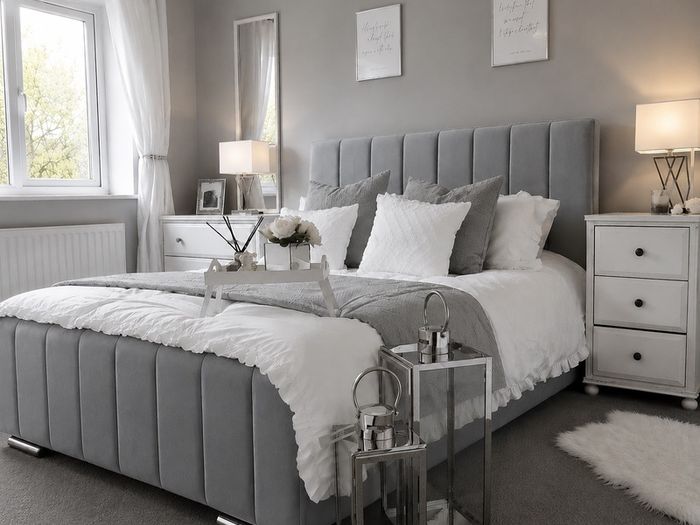 beds