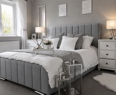 beds