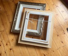 frames