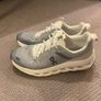 On Cloud Trainers Image 3