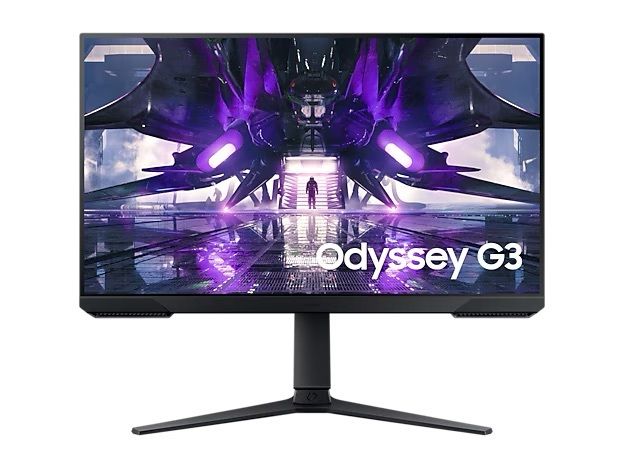 Samsung 27" Gaming Monitor