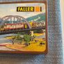 Faller. Model. N 2583. Bridge. Germany. Image 3