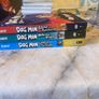 Dog Man Image 10
