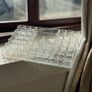 cosmetic organiser Image 2