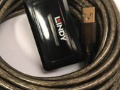 10 Meter USB 2.0 Active Extension Hub