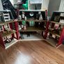 Sylvanian families hotel and furniture bundle Image 2