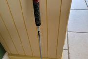 Golf putter