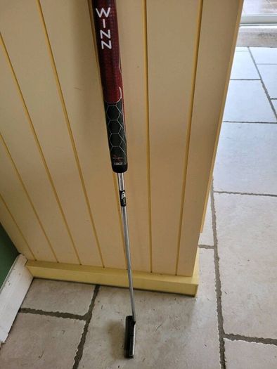 Golf putter