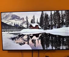 T.V for sale