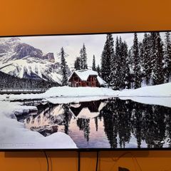 T.V for sale
