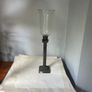 Large Crare & Barrell candle holder Image 2