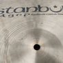 Istanbul Agop 18" traditional crash Image 6