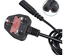 Figure 8 Power Lead