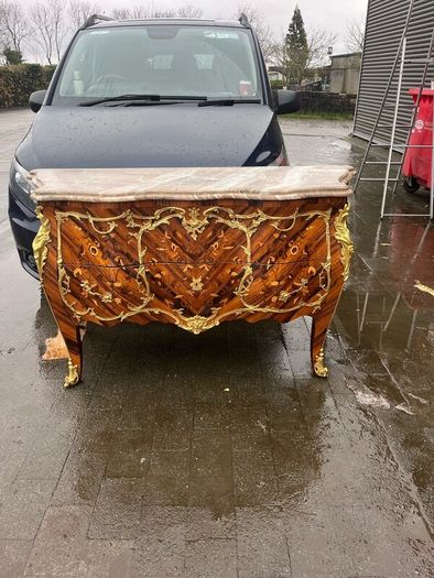 Terence Clifford antiques Clearing sale
