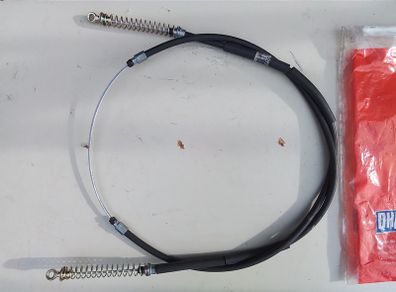 Fiat Ritmo Brake Cable.
