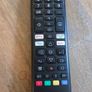 LG 65" UR78 Smart TV (2023 Model)  Excellent Condition Image 5