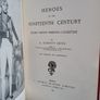 Heroes of the Nineteenth Century: Nelson, Napier, Roberts, Livingstone by G. Barnett Smith (HQ59) Image 2