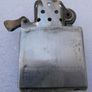 Vintage Zippo lighter manufactured in Bradford, PA, USA.(in working order) Image 6