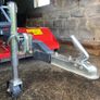 New Quad Topper / Mulcher / Flail Mower Image 3