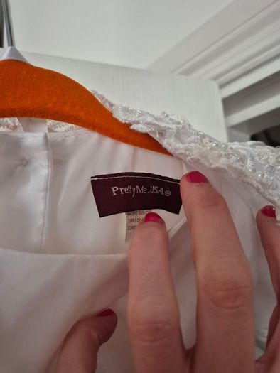 Christening gown