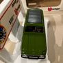 Renault 4 Safari 1/24 Burago Ultra Rare Image 5