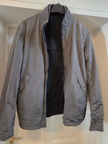 Mens jacket